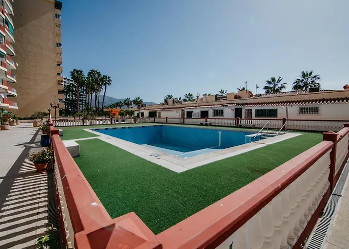 Tuguest Velilla II Apartment