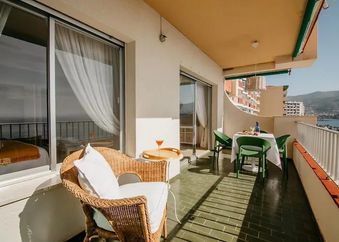 Tuguest Velilla II Apartment