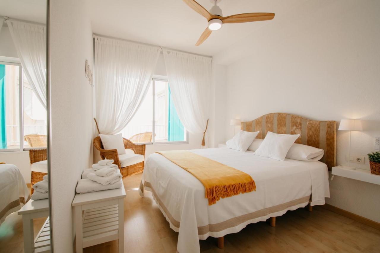 Apartment Tuguest Velilla Ii Almuñécar