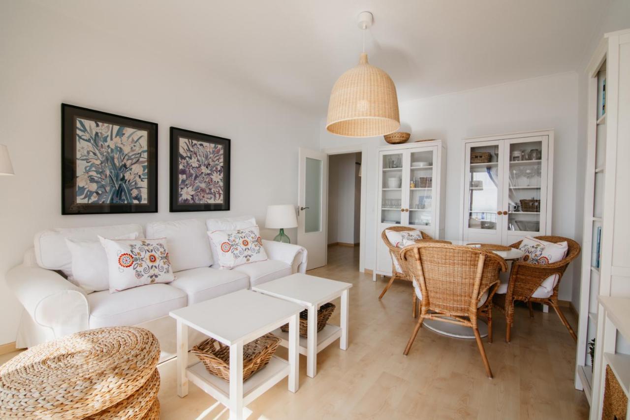Tuguest Velilla Ii Apartment Almuñécar