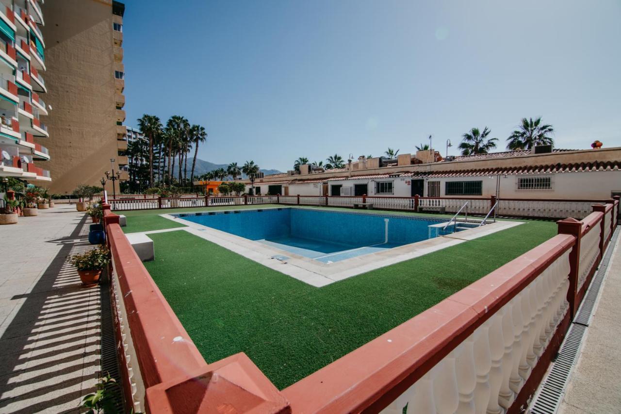 Tuguest Velilla Ii Apartment Almuñécar