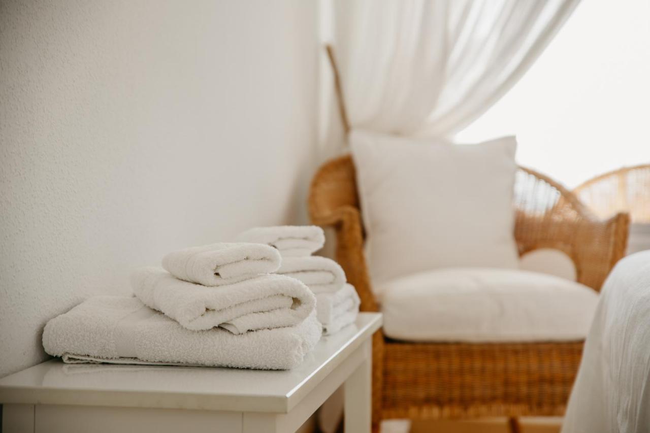 Tuguest Velilla Ii Apartment Almuñécar