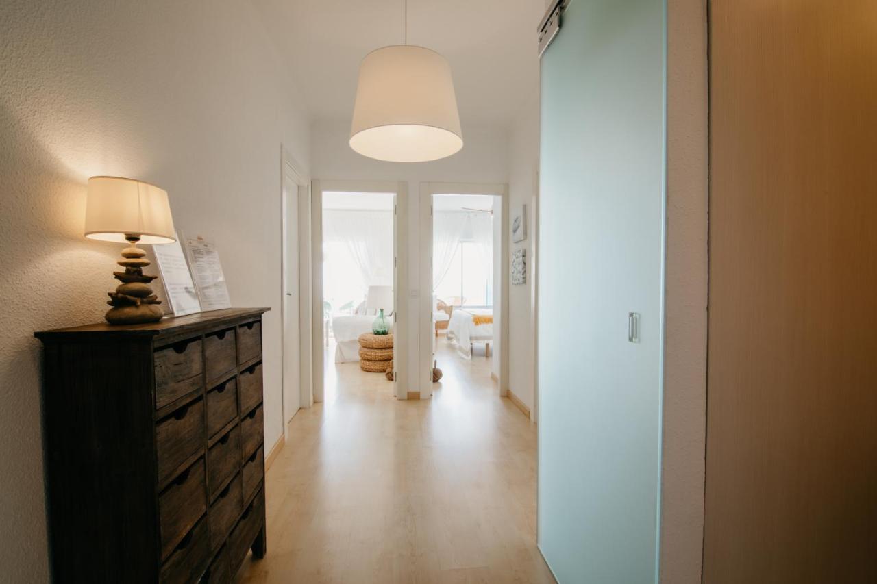 Tuguest Velilla Ii Apartment Almuñécar