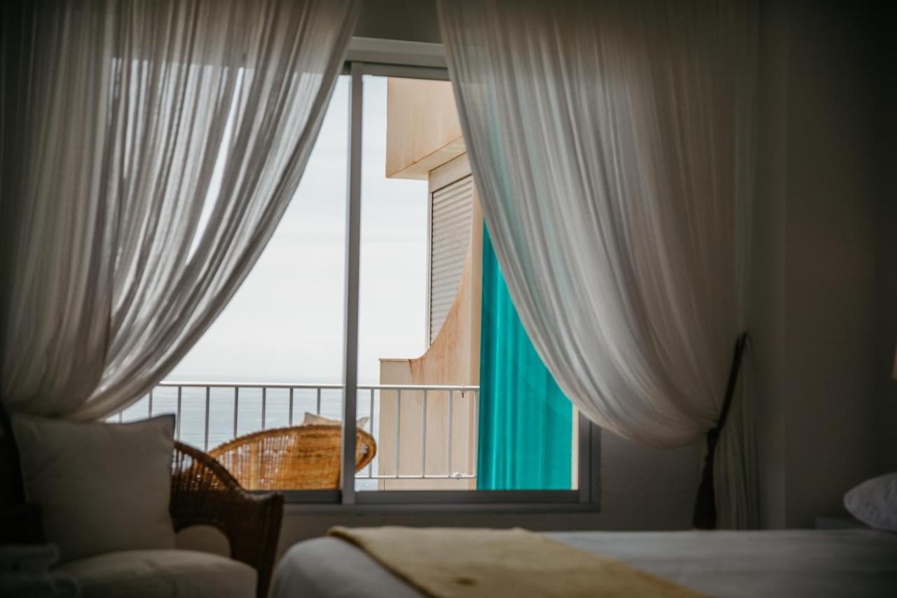 Apartment Tuguest Velilla Ii Almuñécar