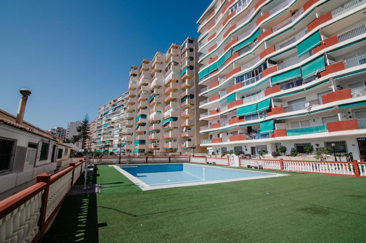 Tuguest Velilla Ii Apartment Almuñécar