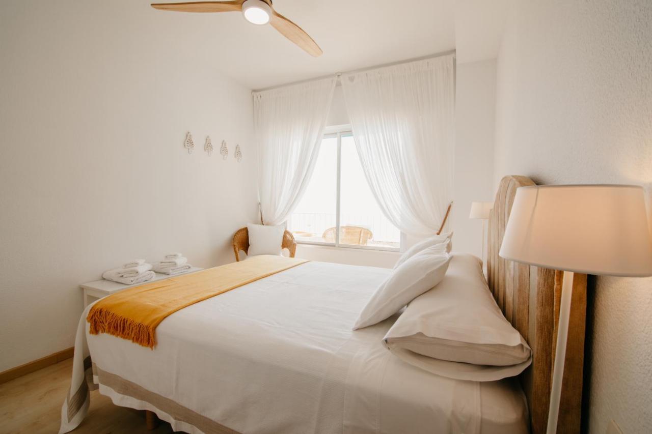 Apartment Tuguest Velilla Ii Almuñécar