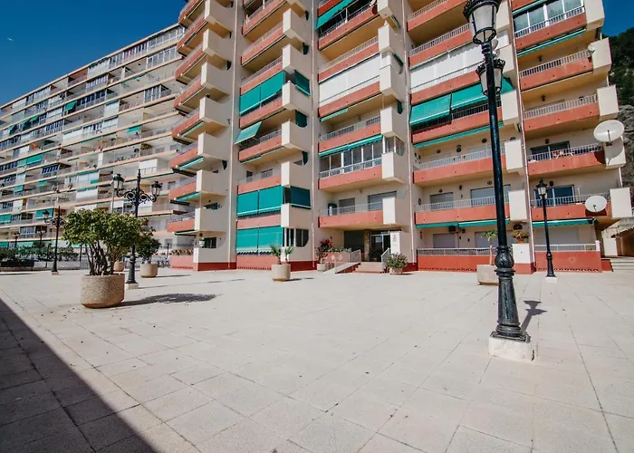 Tuguest Velilla II Apartment