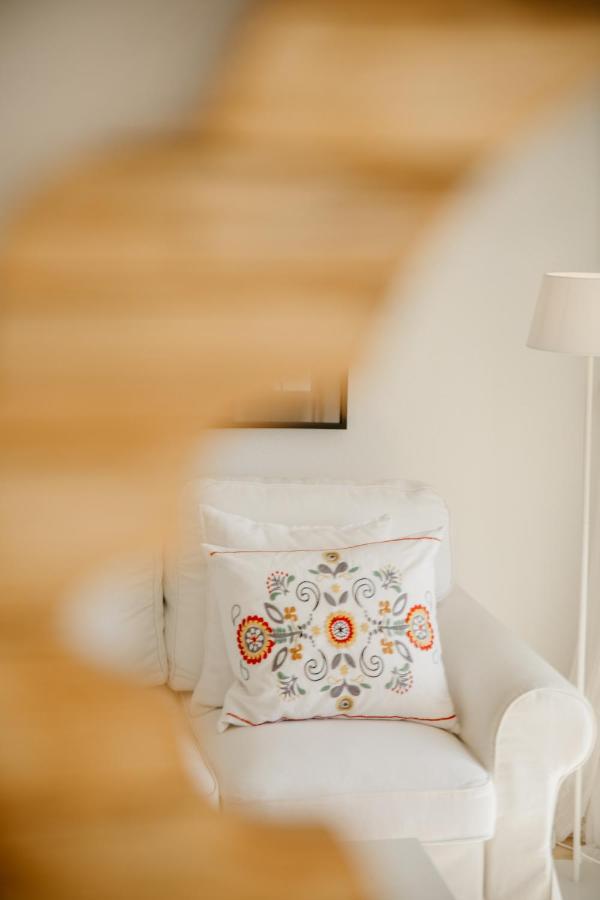 Tuguest Velilla Ii Appartamento