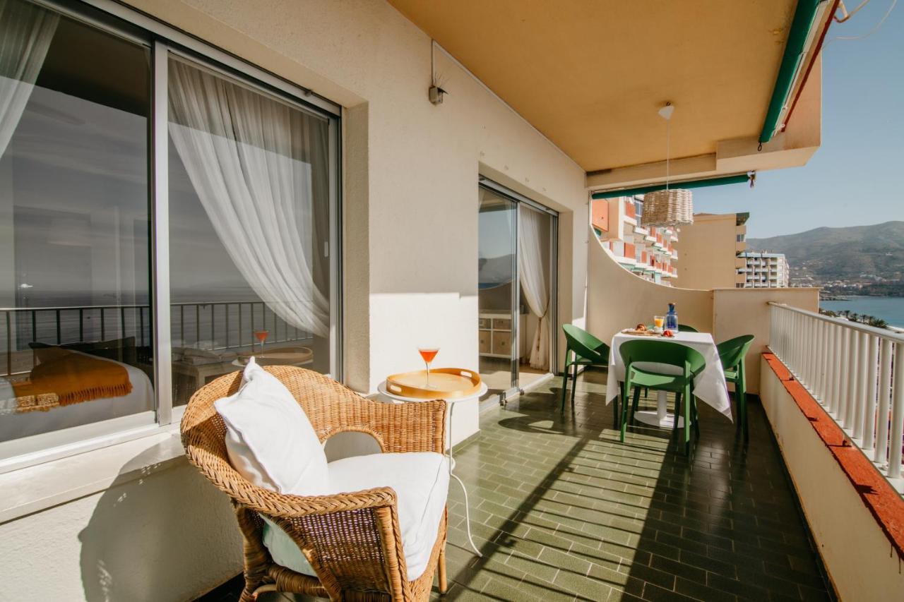 Appartamento Tuguest Velilla Ii Almuñécar