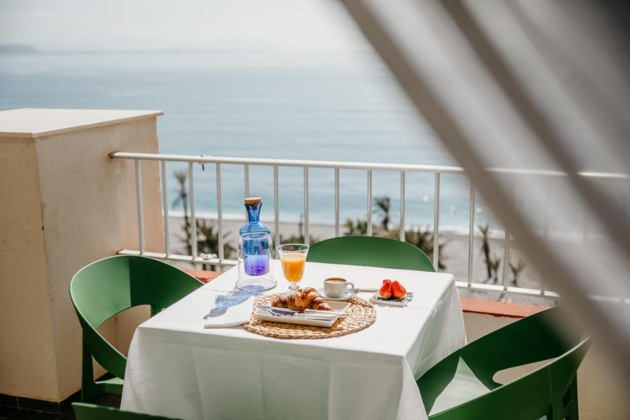 Appartamento Tuguest Velilla Ii Almuñécar