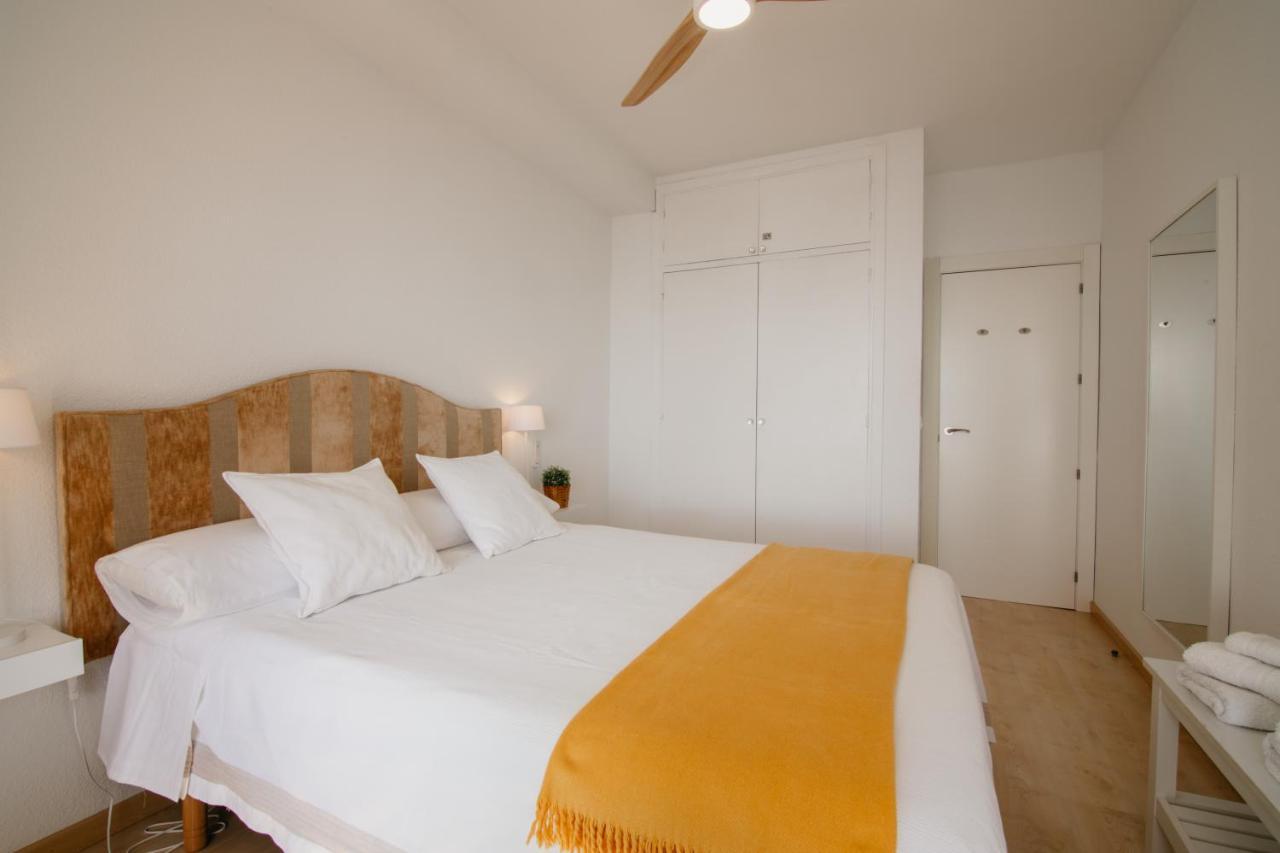 Appartamento Tuguest Velilla Ii